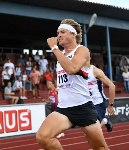 Fredrik Samuelsson 8998