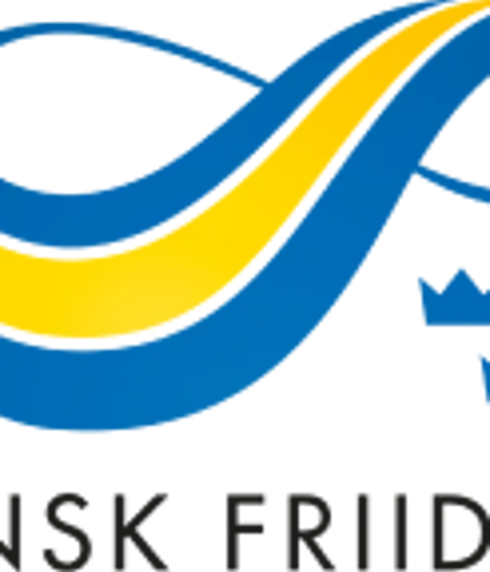 Svensk Friidrott Logga