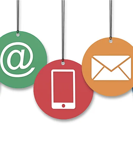 Kommunikationsvagar 1080