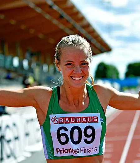 Lovisa Lindh