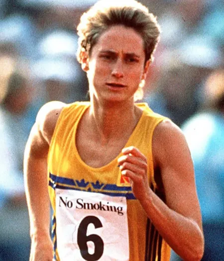 Ann Louise Skoglund