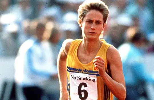 Ann Louise Skoglund
