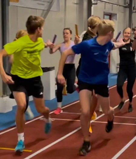 Traff Sprint