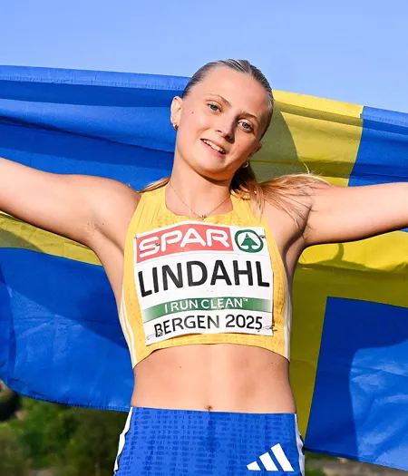 Nora Lindahl F 4,0 6712