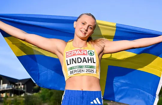 Nora Lindahl F 4,0 6712