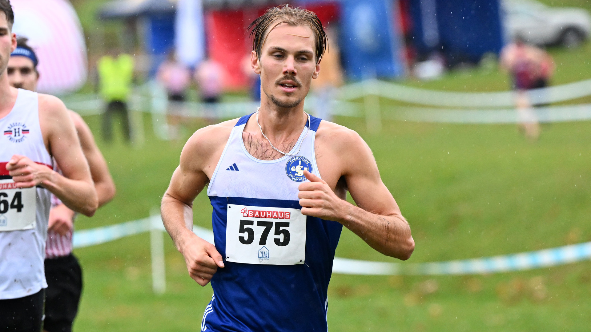 Löfqvist Terräng Mobil