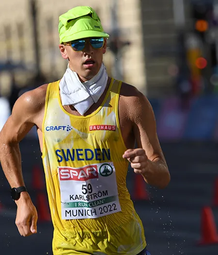 Perseus Karlström