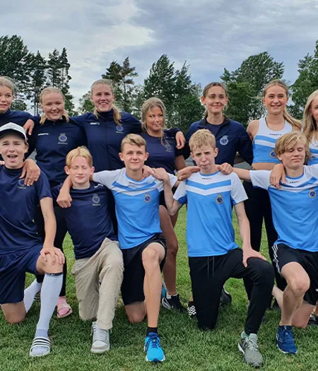 Gefle IF