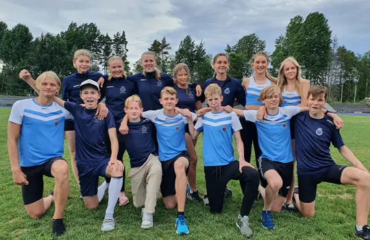Gefle IF