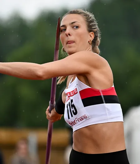 Beatrice Lantz24