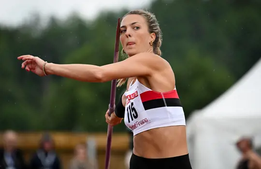 Beatrice Lantz24