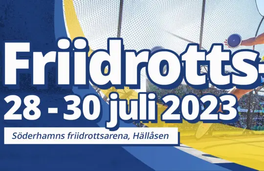 Friidrotts-SM