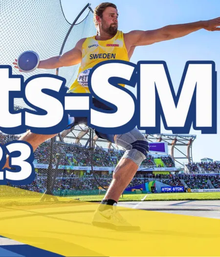 Friidrotts-SM