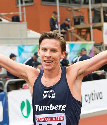 Andreas Almgren Borås SM 2021