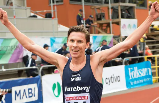 Andreas Almgren Borås SM 2021