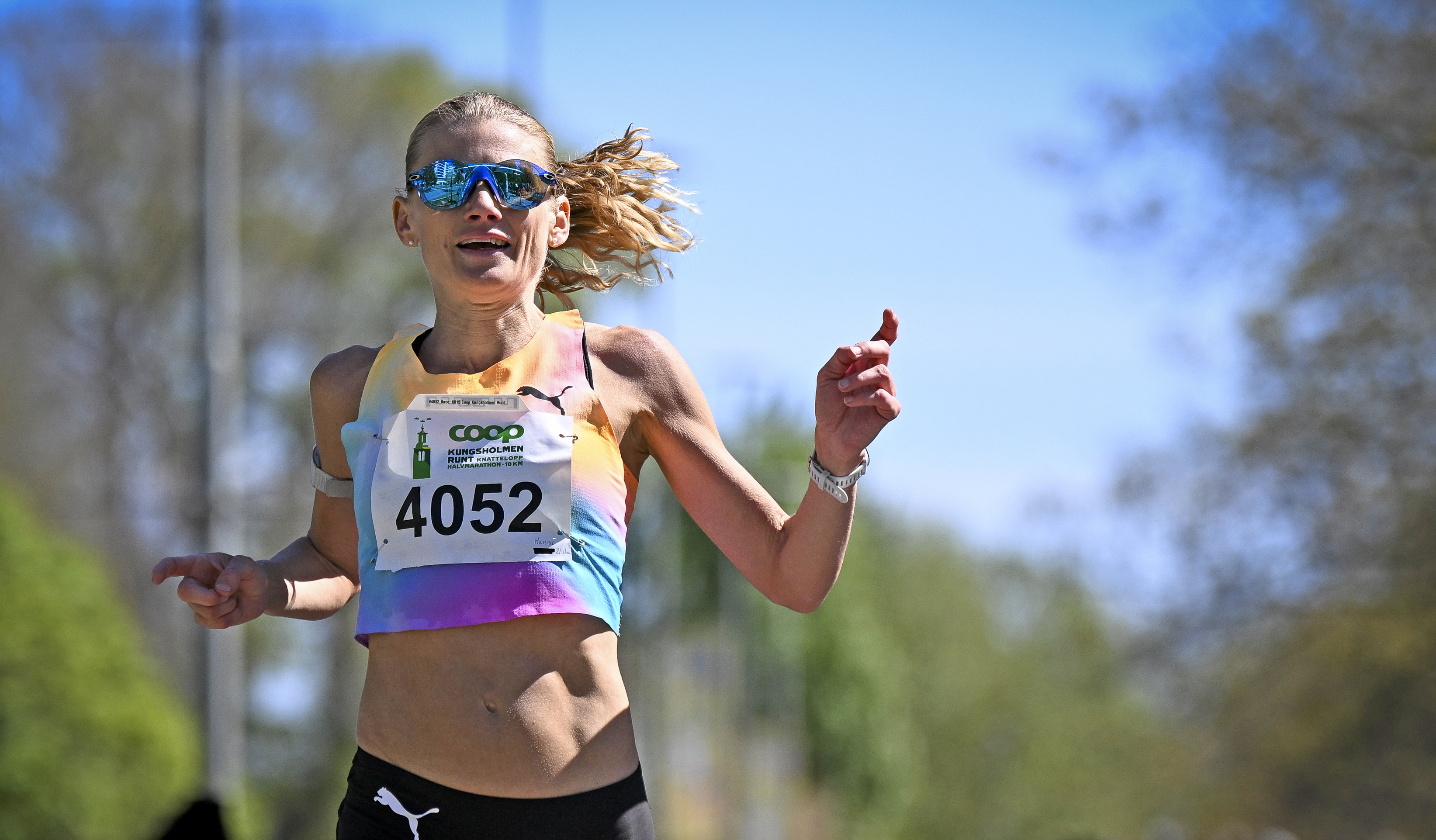 Hanna Lindholm 9313