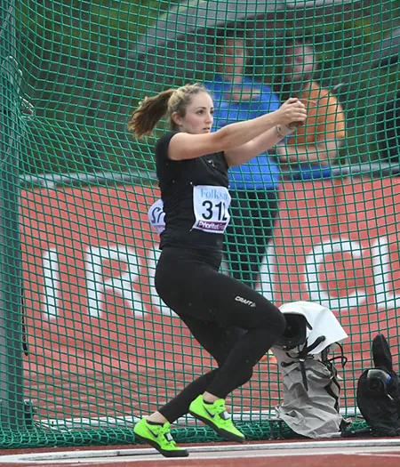 Kajsa Wennberg22