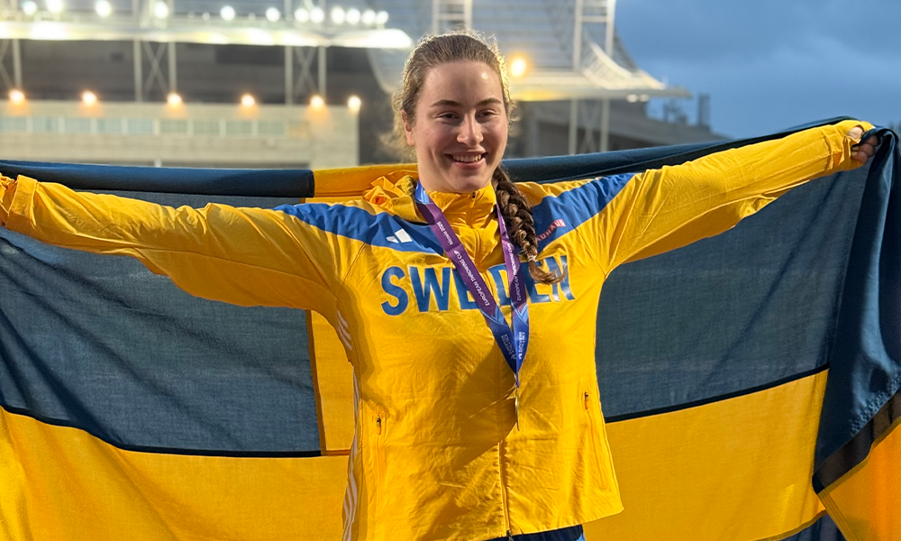 Ebba Salomonsson Lind26