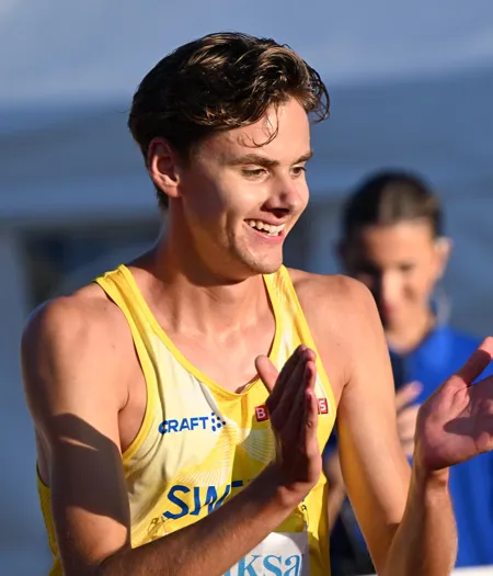 Samuel Pihlström 1DS 0950 8362