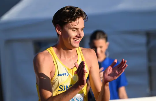 Samuel Pihlström 1DS 0950 8362