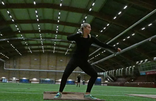 Klara Berntsson 1DS 3862 9530