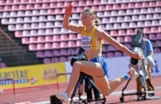 Johanna Sundén F 3,2 8517