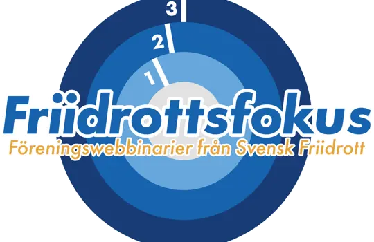 Friidrottsfokus