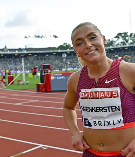 Julia Wennersten Arkiv