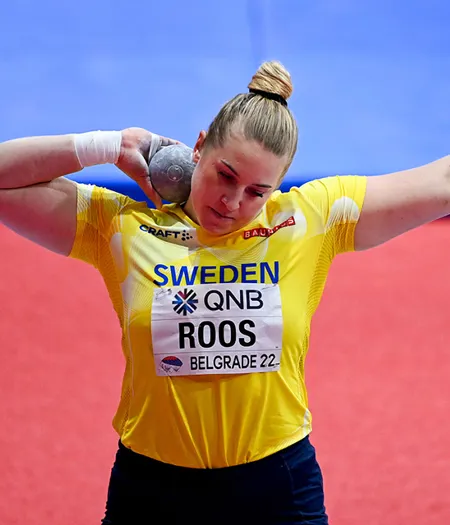 Fanny Roos