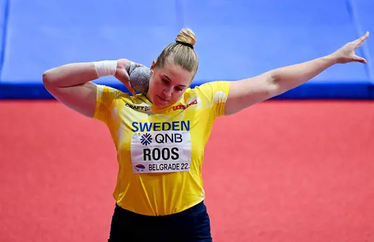 Fanny Roos