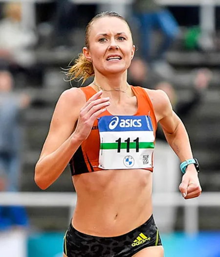 Carlina Wikström