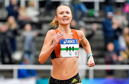 Carlina Wikström