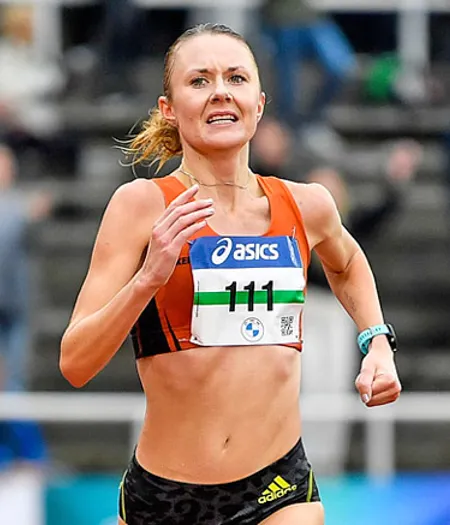 Carlina Wikström