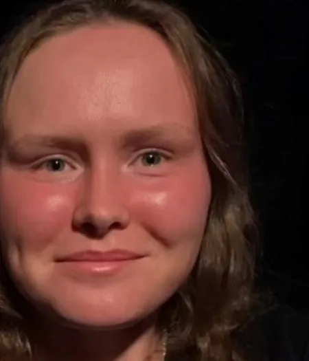 Liva Närbild