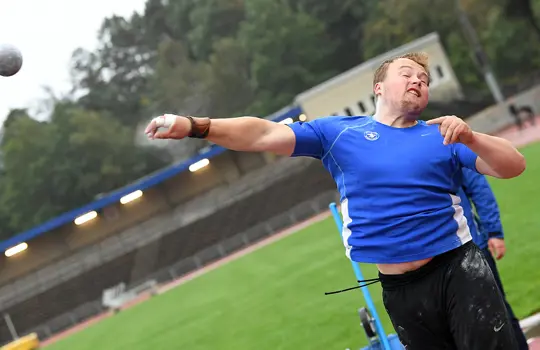 Jesper Arbinge
