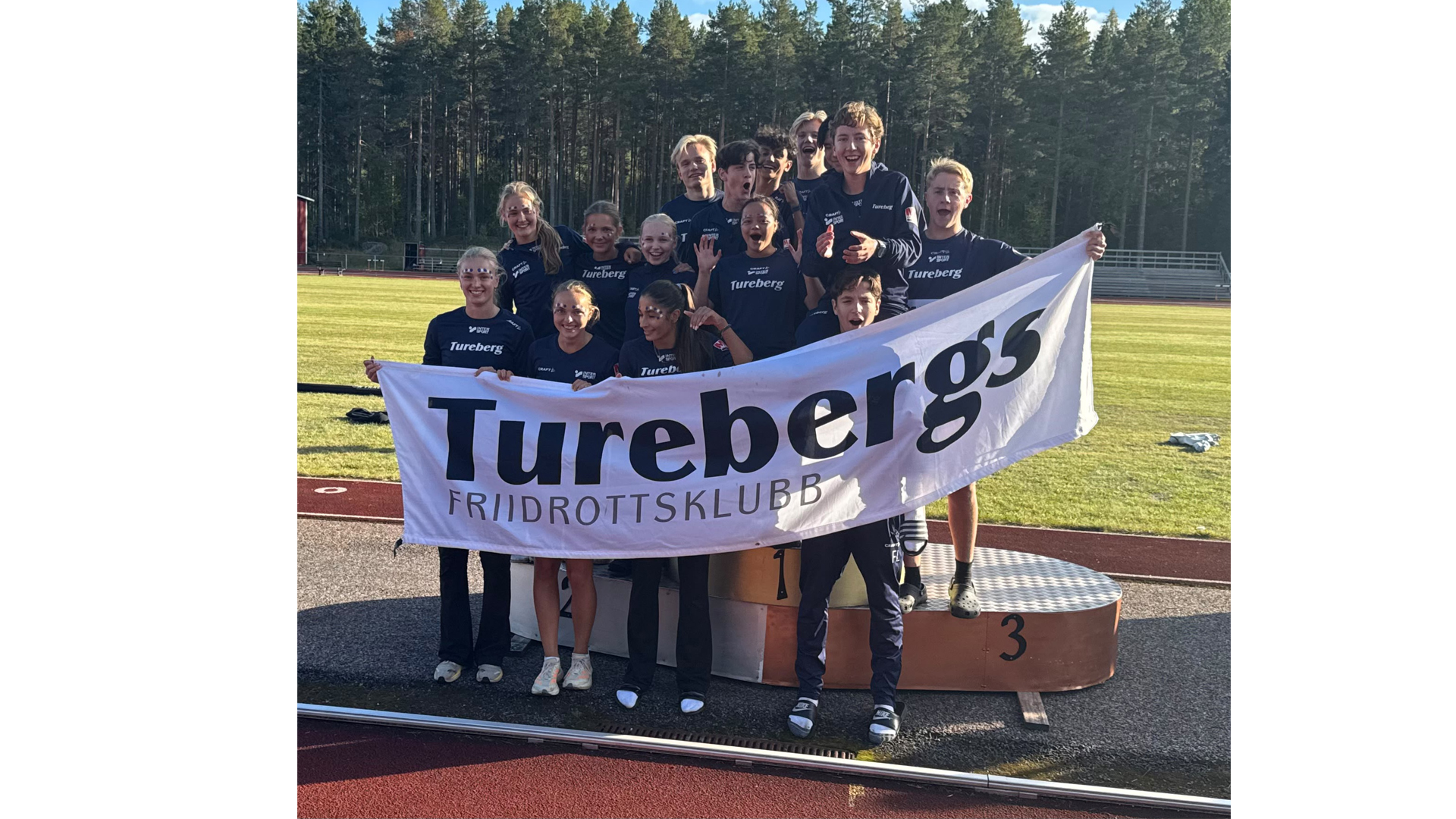 Tureberg Lag USM 26