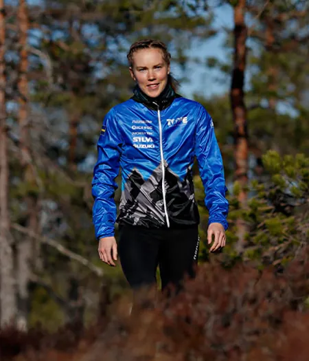 Tove Alexandersson