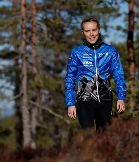 Tove Alexandersson