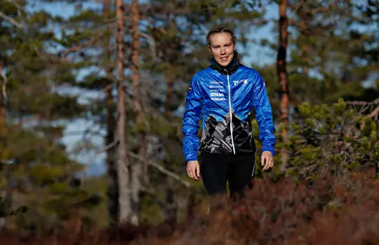 Tove Alexandersson
