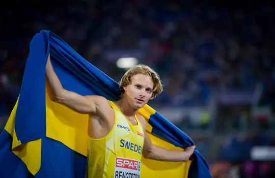 Carl Bengtström 0531