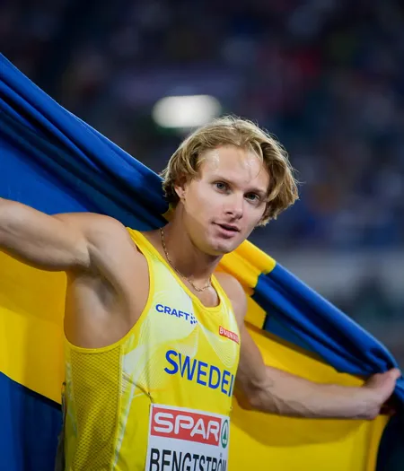 Carl Bengtström 0531