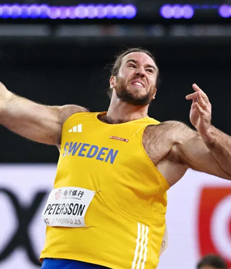 Wictor Petersson25