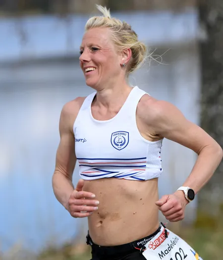 Madeleine Lundell 9DS 5398