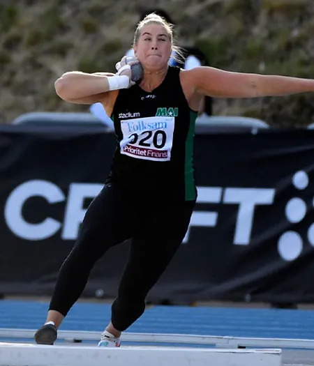 Fanny Roos