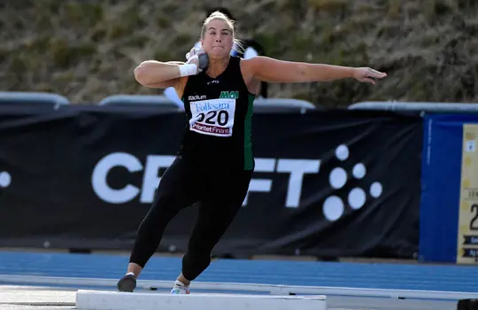 Fanny Roos