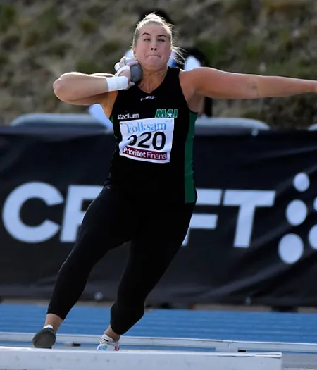 Fanny Roos