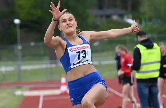 Evelina Olsson F 5,6 0914