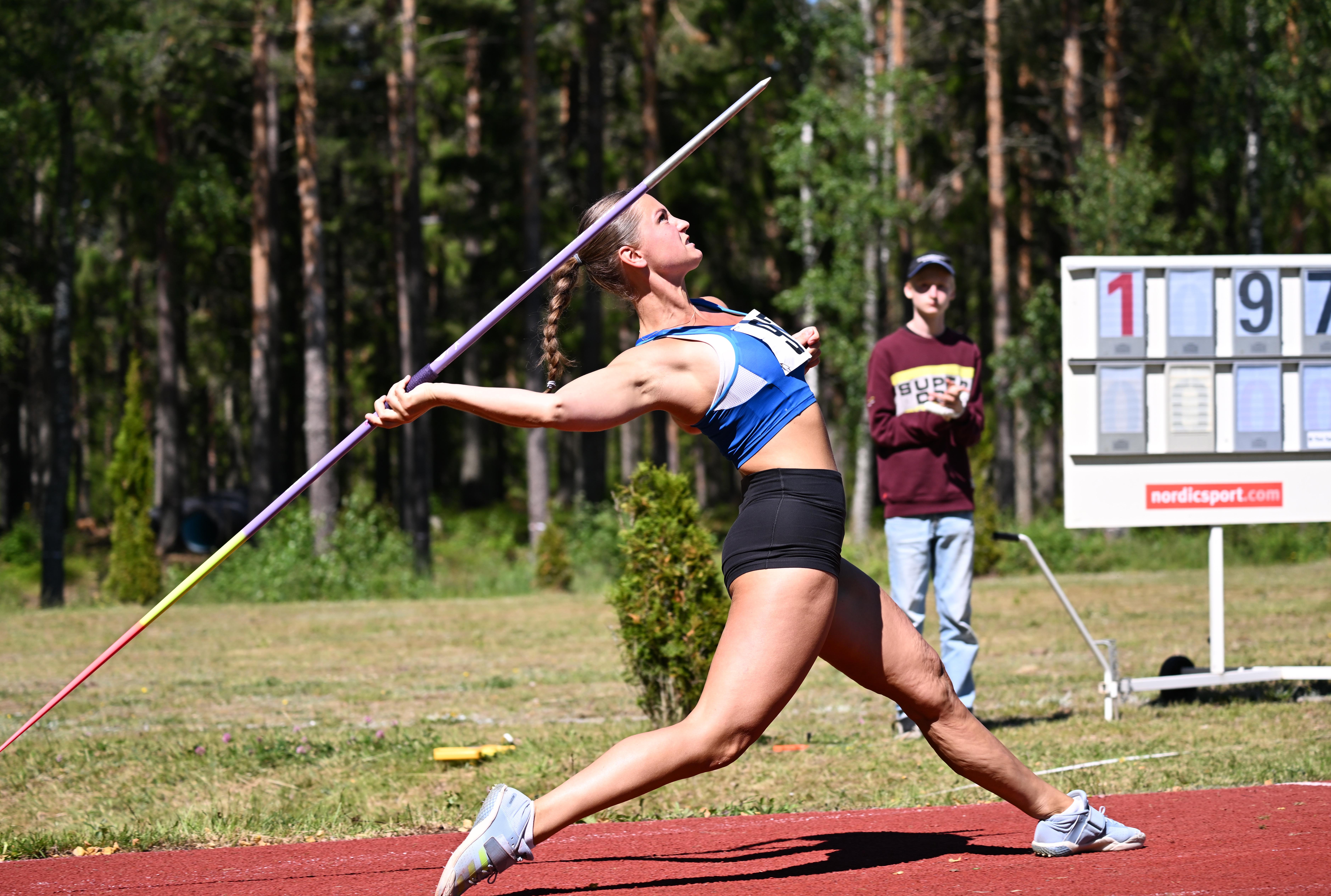 Eunice Karlsson 990