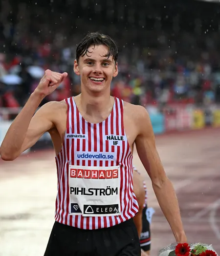 Samuel Pihlström 1TW 1119