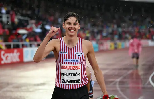 Samuel Pihlström 1TW 1119